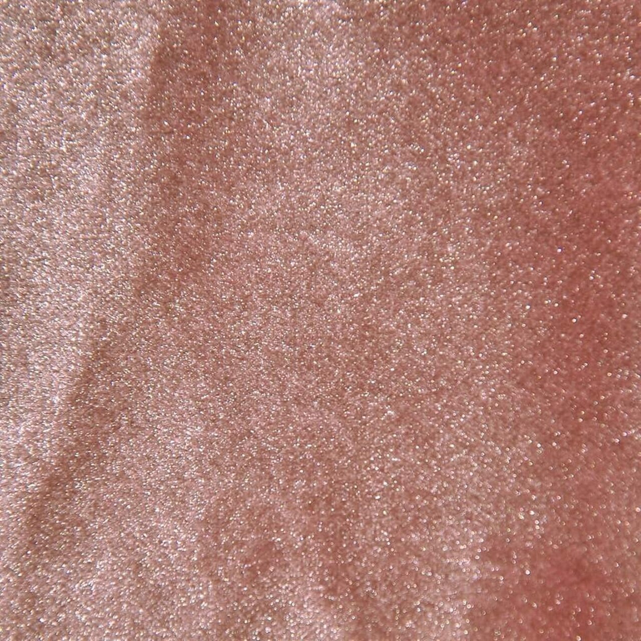 Belagio Velvet Fabric, 56" Wide, Darling Collection, Dusty Rose